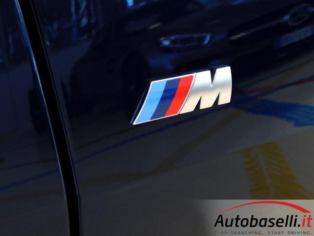BMW 420 D CABRIO MHEV 48V 'MSPORT PRO' AUTOMATICA EURO 6E