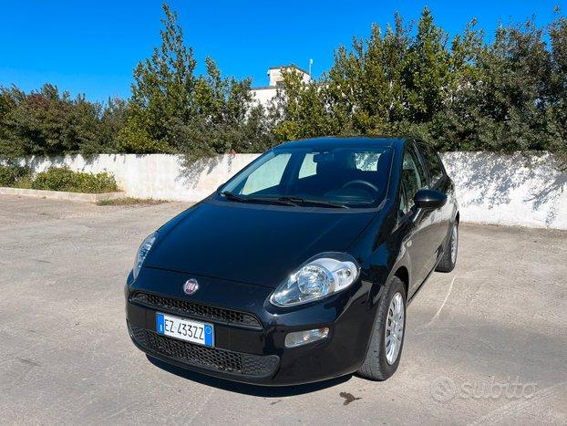 Fiat punto 1.3 Diesel 5 porte 2015