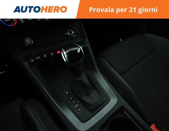 AUDI Q3 SPB 35 TDI S tronic S line edition