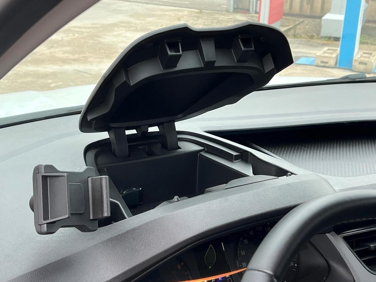 Nissan Townstar 1.3 130 CV Van PL N-Connecta