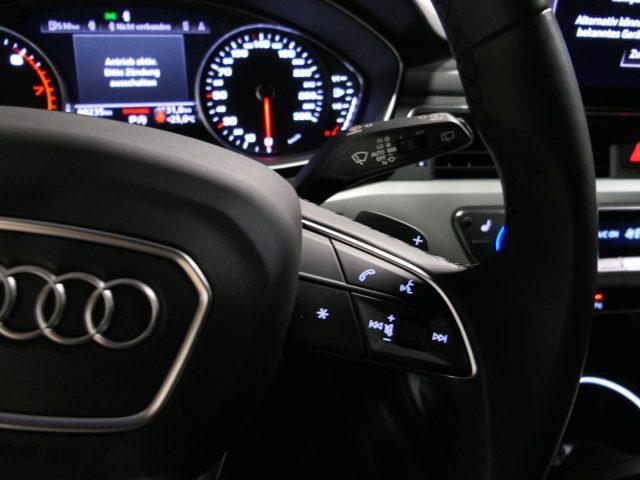 AUDI A4 Avant 45 TFSI quattro S tronic SPORT