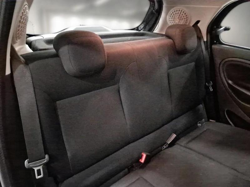 SMART FORFOUR EQ 41KW PURE 5 PORTE BERLINA