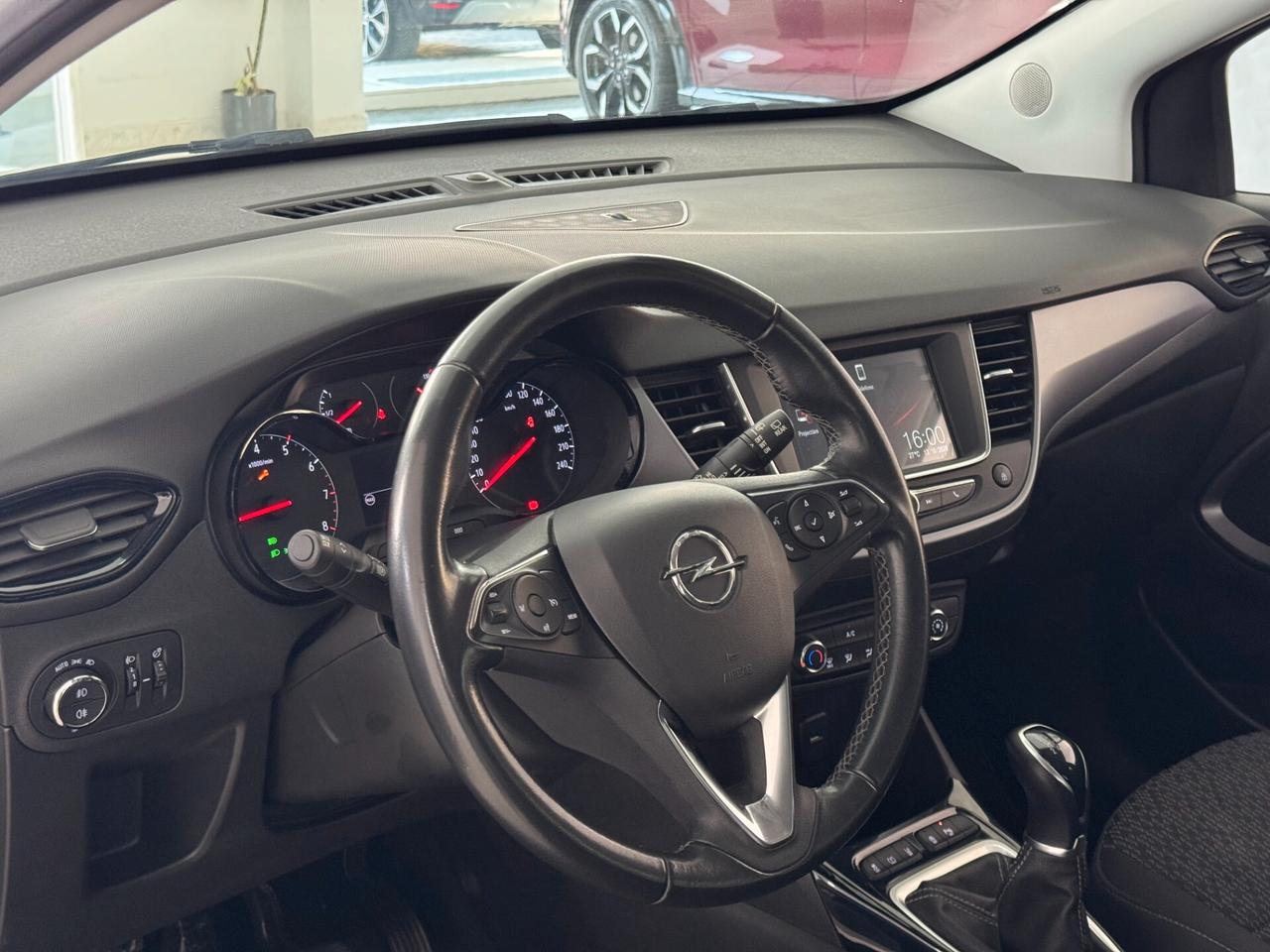 Opel Crossland 1.2 83cv Edition
