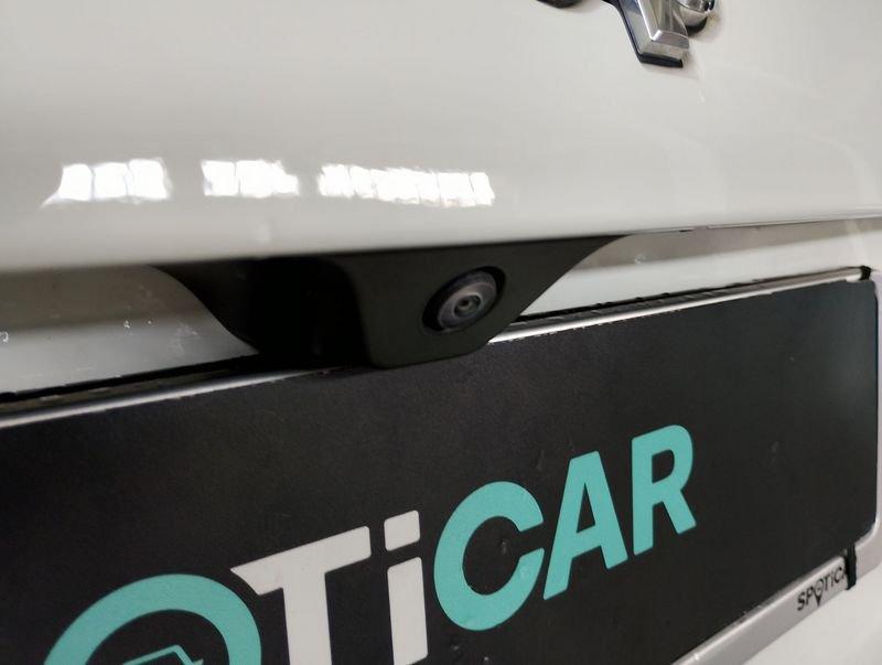 Jeep Compass Compass 1.5 Turbo T4 130 CV MHEV 2WD Altitude