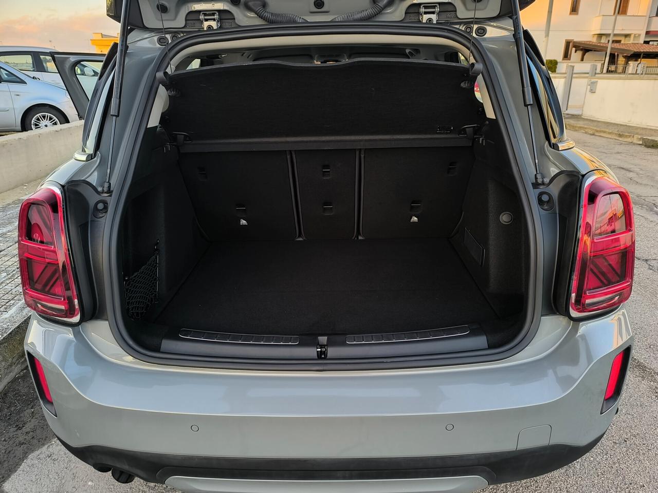 MINI COUNTRYMAN 1.5 DIESEL MANUALE 01/2021 KM 88.000 TAGLIANDI BMW