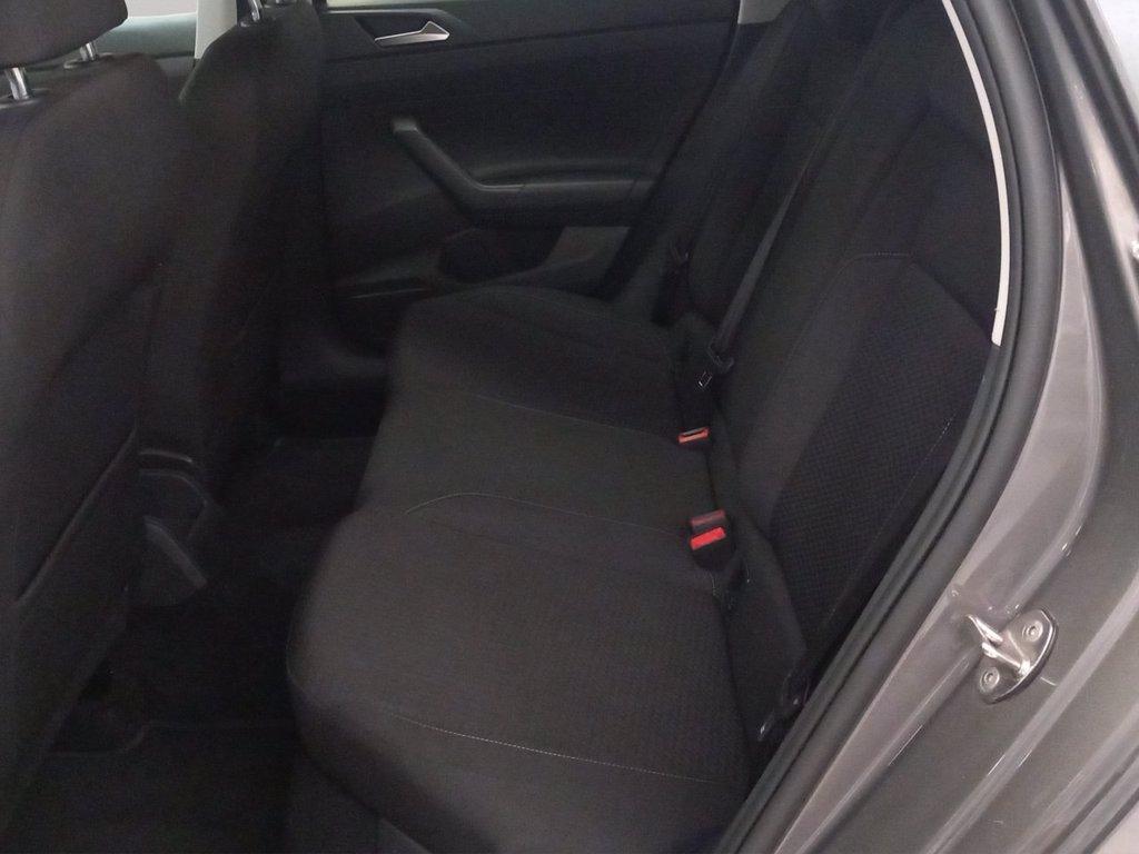 VOLKSWAGEN Polo 5p 1.0 tgi sport 90cv del 2020
