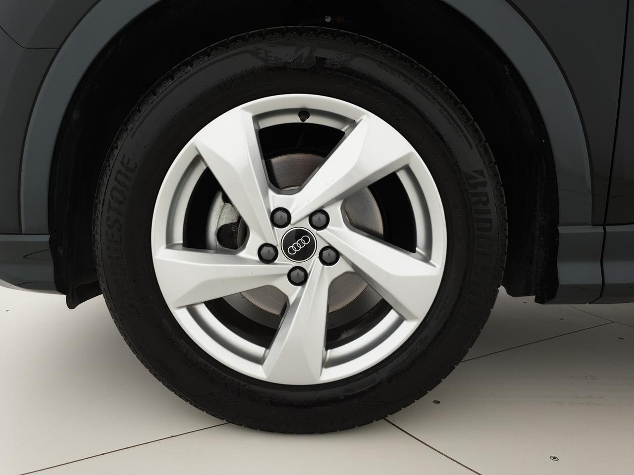 35TDI 150CV S tronic Business Advanced