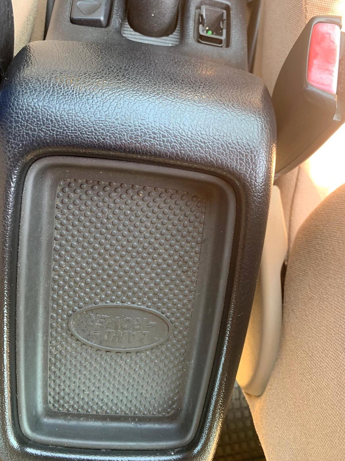 Land Rover Freelander 2.0 Td4 16V cat S.W. SE con Gancio Traino