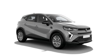 Renault Captur 1.2 eco-g Evolution 120cv KM0