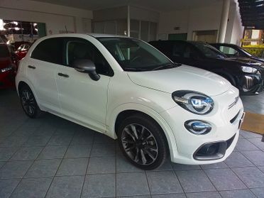 Fiat 500X Sport 1.5 HYBRID 130cv