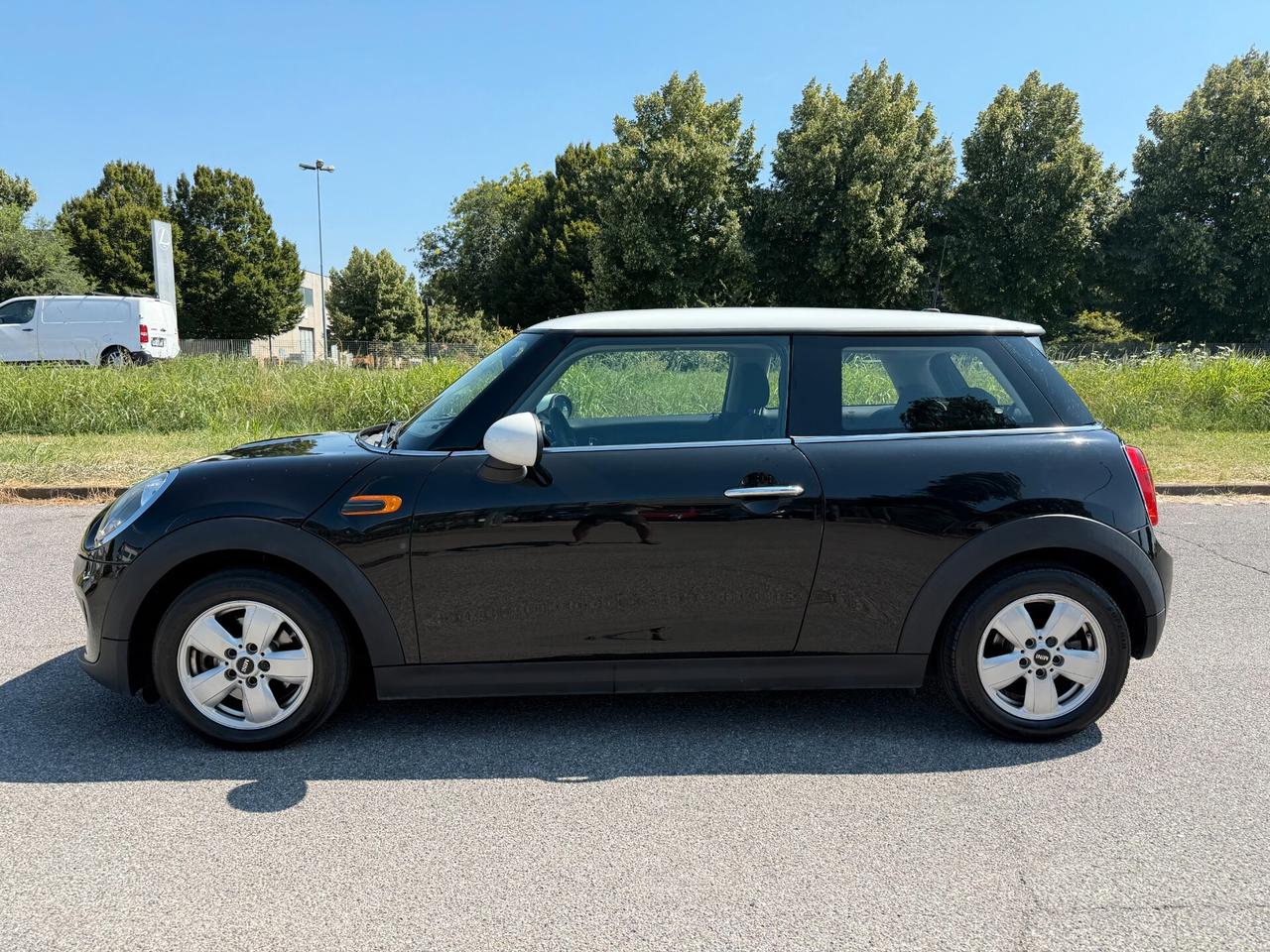 Mini 1.5 Cooper D