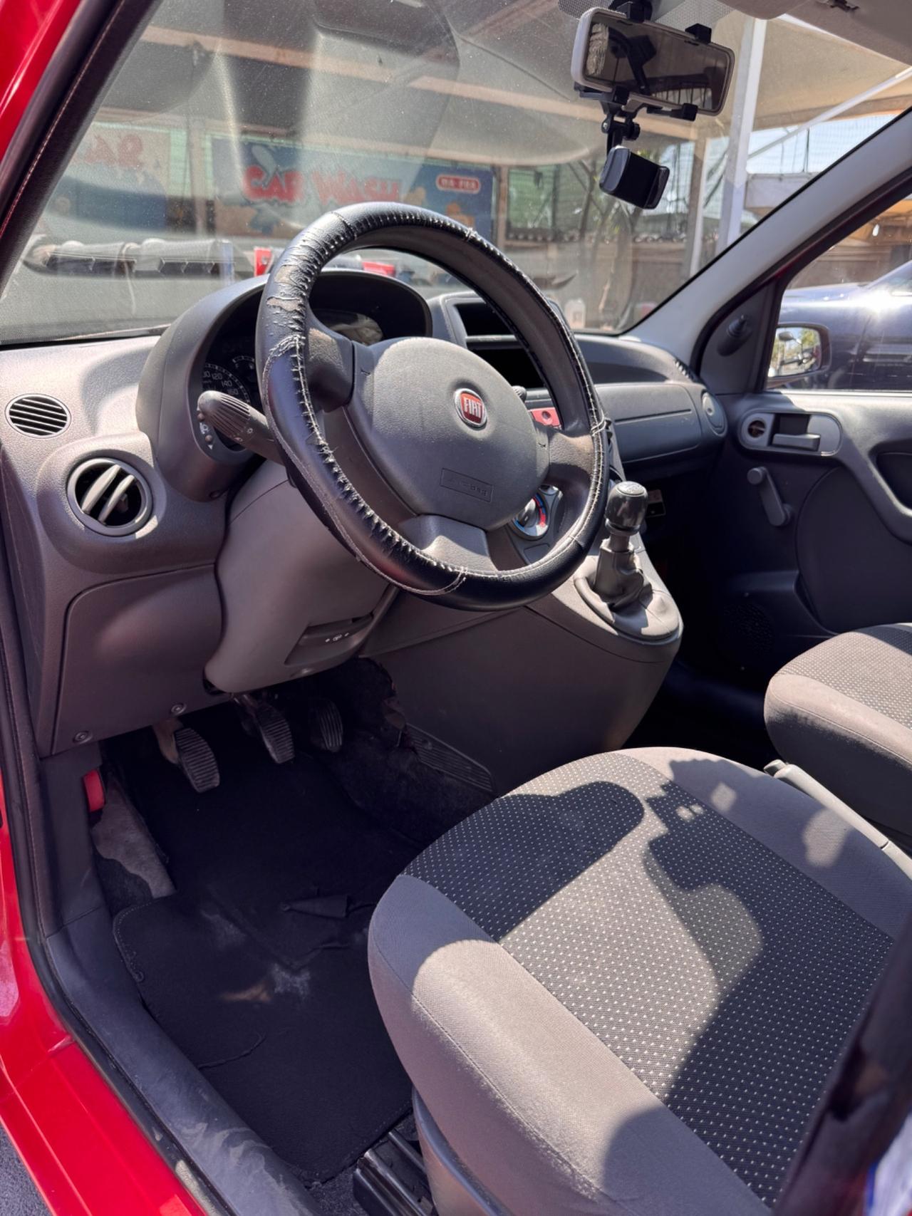 Fiat Panda 1.3 MJT DPF Van Active 2 posti