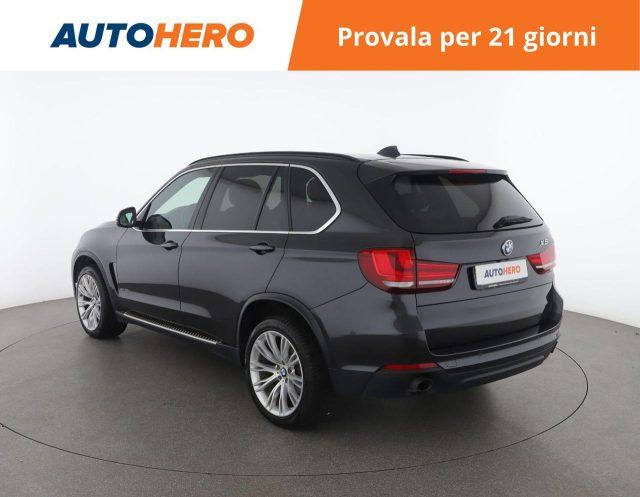 BMW X5 sDrive25d Business