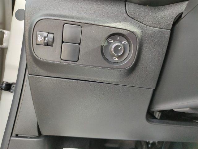 CITROEN C3 1.2 EAT6 S&S Feel Pack GPL CARPLAY,CRUISE,CLIMA ..