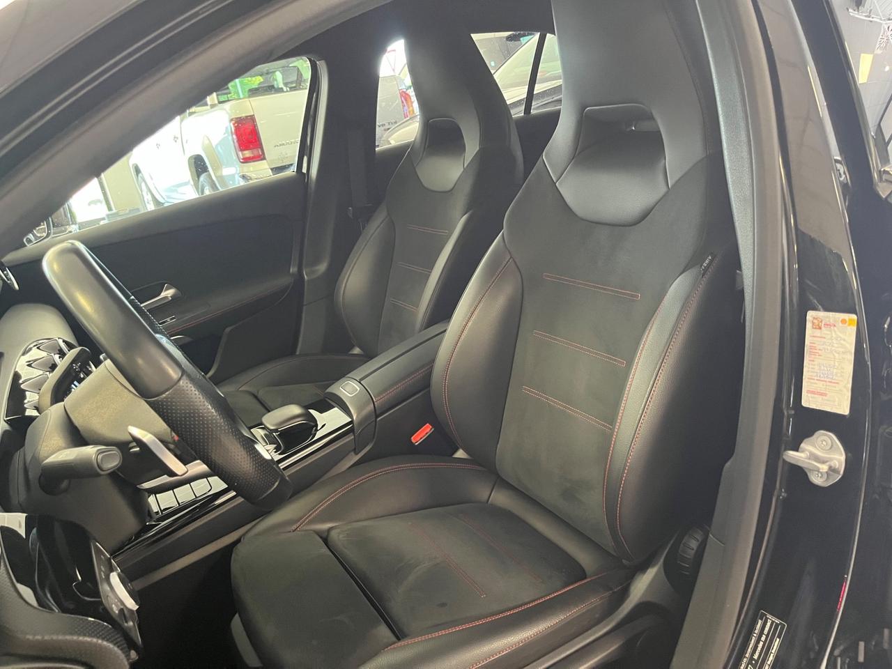 Mercedes A 180 d 116cv Auto Premium AMG