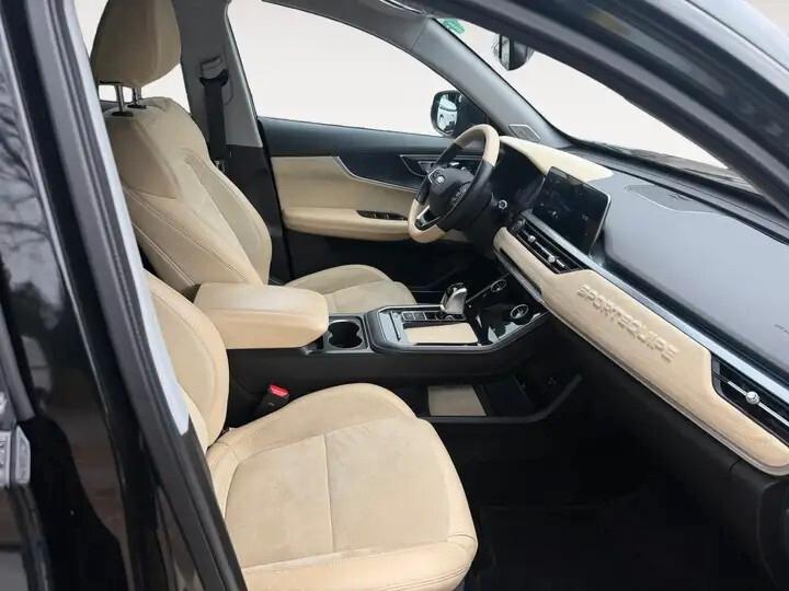 Sportequipe 7 1.5 Turbo DCT GPL