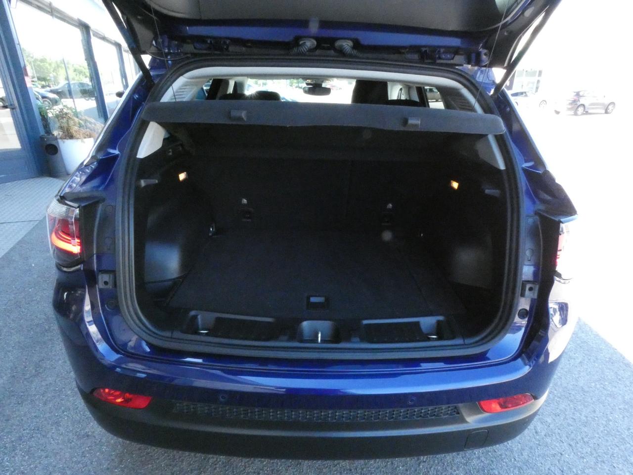 JEEP Compass 2ª serie Compass 1.3 Turbo T4 190...