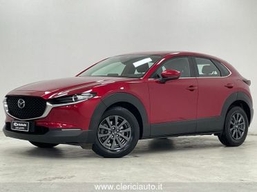 Mazda CX-30 2.0L e-Skyactiv-G 150 CV M Hybrid 2WD Evolve