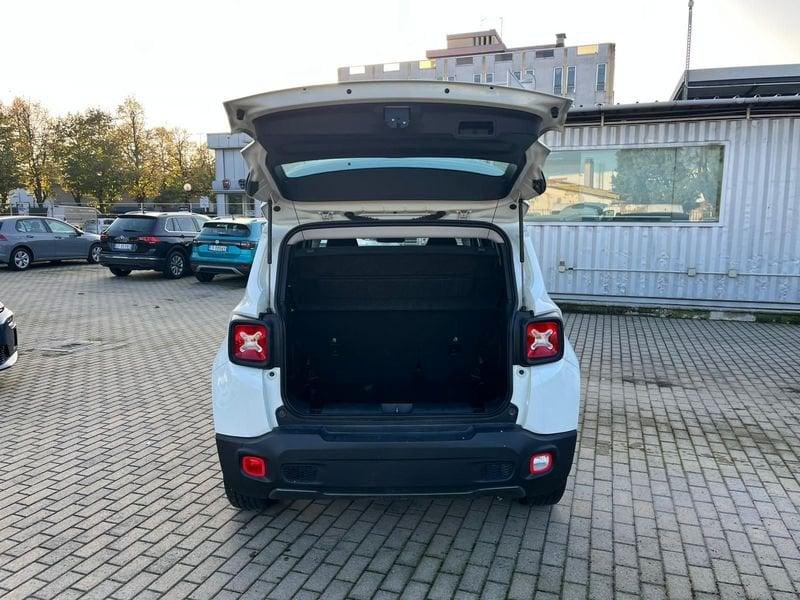 Jeep Renegade 1.0 T3 Limited