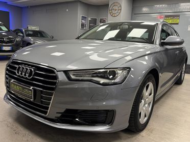 Audi A6 Avant 2.0 TDI 190 CV ultra