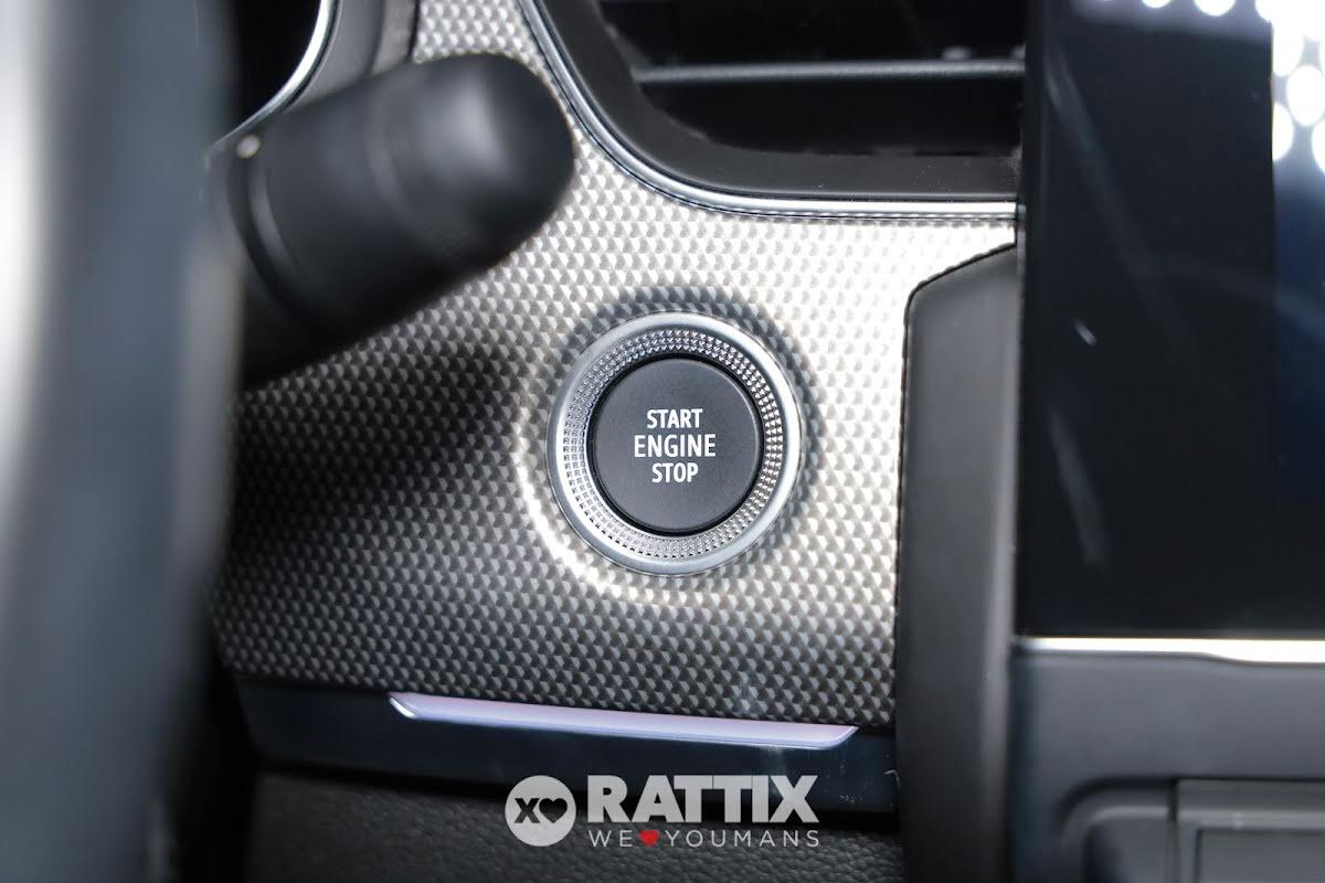 Renault Arkana 1.6 E-Tech Hybrid 145CV Intens