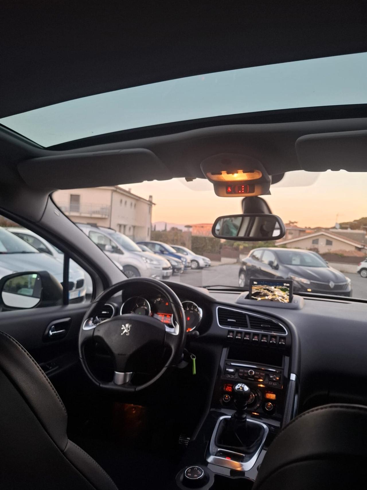 Peugeot 3008 BlueHDi 120cv Allure - 2017