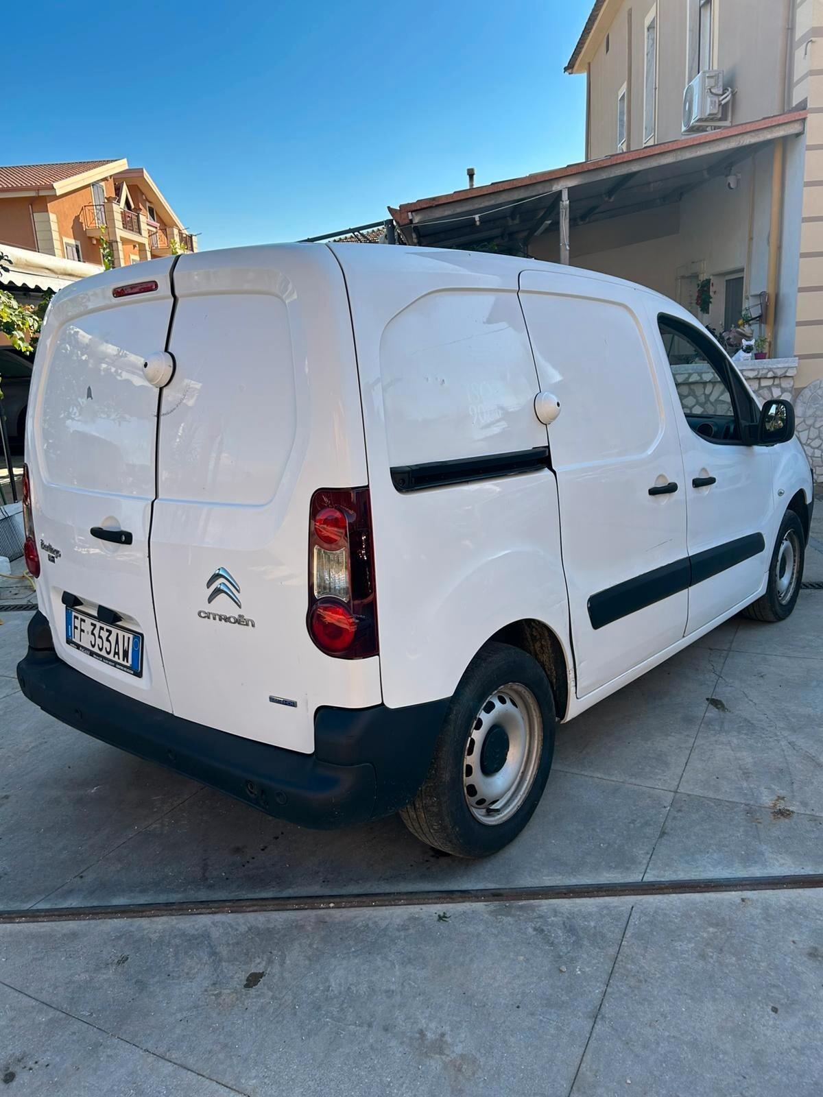 Citroen Berlingo Multispace BlueHDi 100 S&S XTR