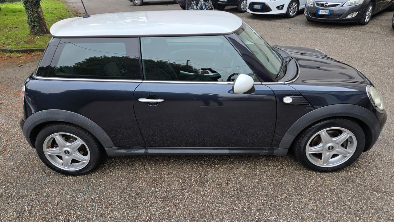 Mini Mini 1.6 16V Cooper Chili