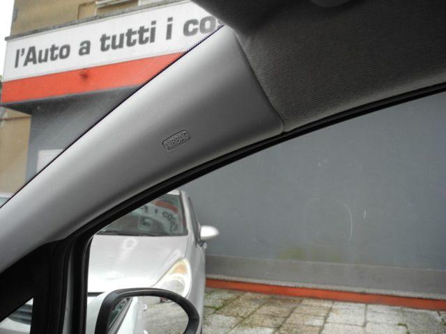 OPEL Corsa 1.3 CDTI 5p. -OK NEOPATENTATI- UNICO PROPRIETARIO