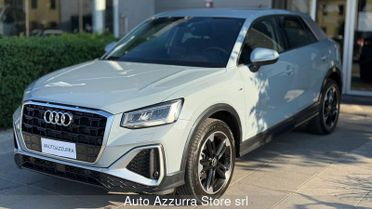 Audi Q2 30 2.0 TDI S Line edition *PROMO AZZURRA, PRONTA CONSEGNA, COLORI VARI*