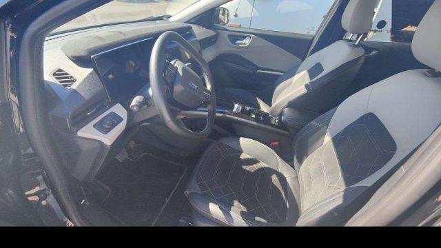 FORD Puma Gen-E Premium Batteria 43 kWh (Autonomia 376 km)