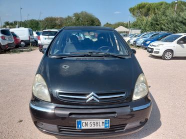 CITROEN XSARA ANNO 2004 BZ 1.6 ADATTA NEOPATENTATI KM 180 MILA