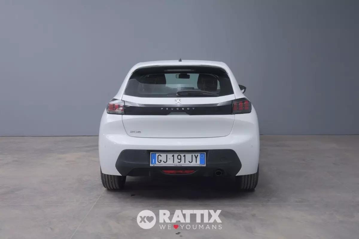 Peugeot 208 1.5 BlueHDI 100CV Active Pack
