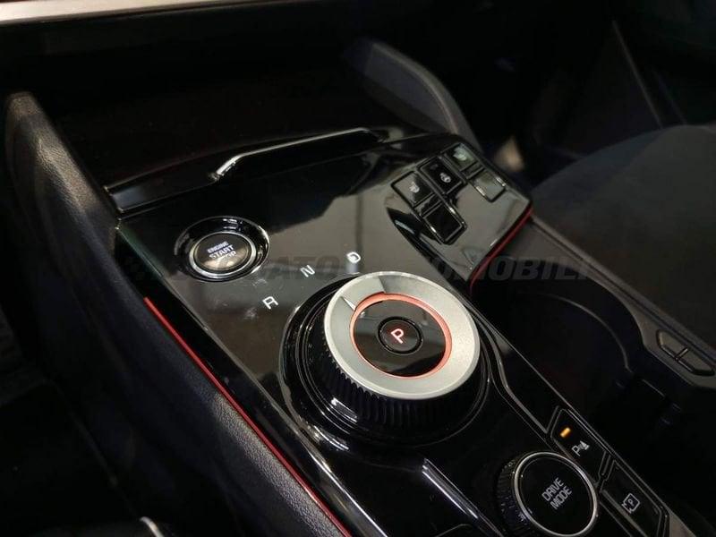 KIA Sportage Sportage 1.6 tgdi hev GT-line 210cv auto