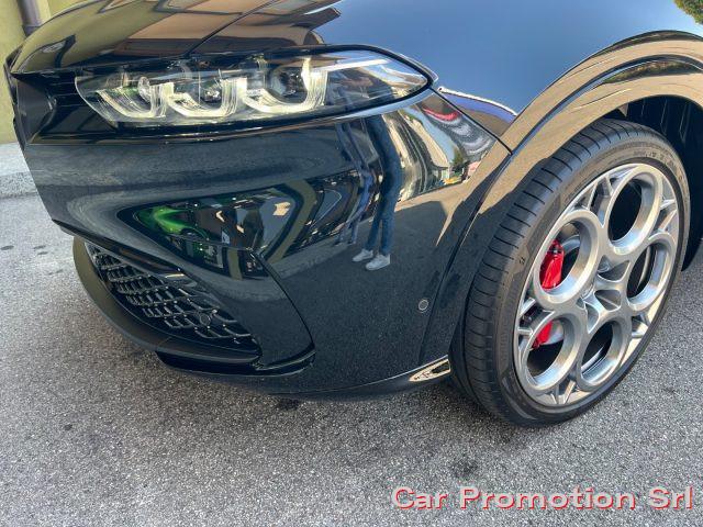 ALFA ROMEO Tonale 1.6 diesel 130 CV TCT6 Veloce