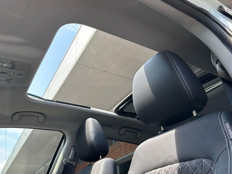 Suzuki Vitara 1.4 B. hybrid AllGrip Easy Starview auto