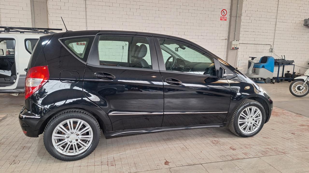 Mercedes-benz A 180 CDI Avantgarde