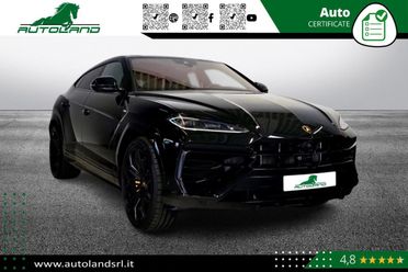 LAMBORGHINI Urus 4.0 SE 799cv Leasing da 4900 euro*Consegna 30 gg