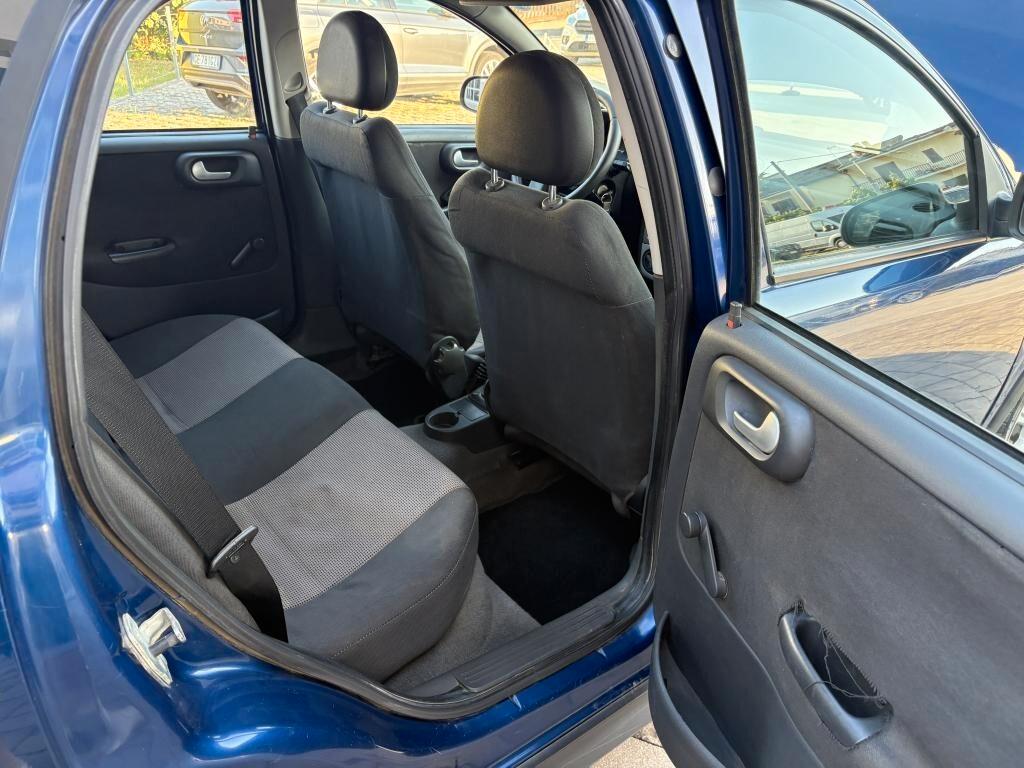 Opel Corsa 1.3 16V CDTI cat 5 porte Cosmo