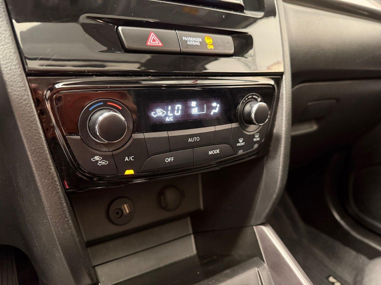 Suzuki Vitara 1.4h Easy Starview 2wd