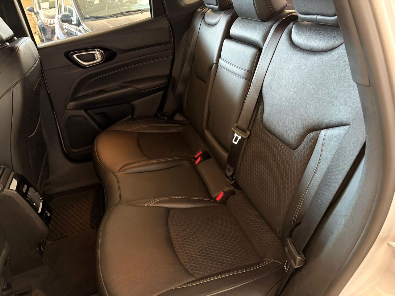 Jeep Compass 1.6 Multijet II 2WD 80° Anniversario