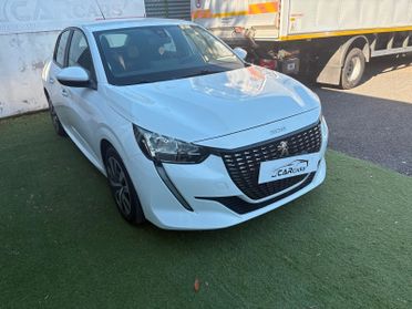 Peugeot 208 1500 HDI 102 CV