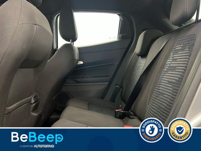 Alfa Romeo Junior 1.2 IBRIDA 145CV EDCT6
