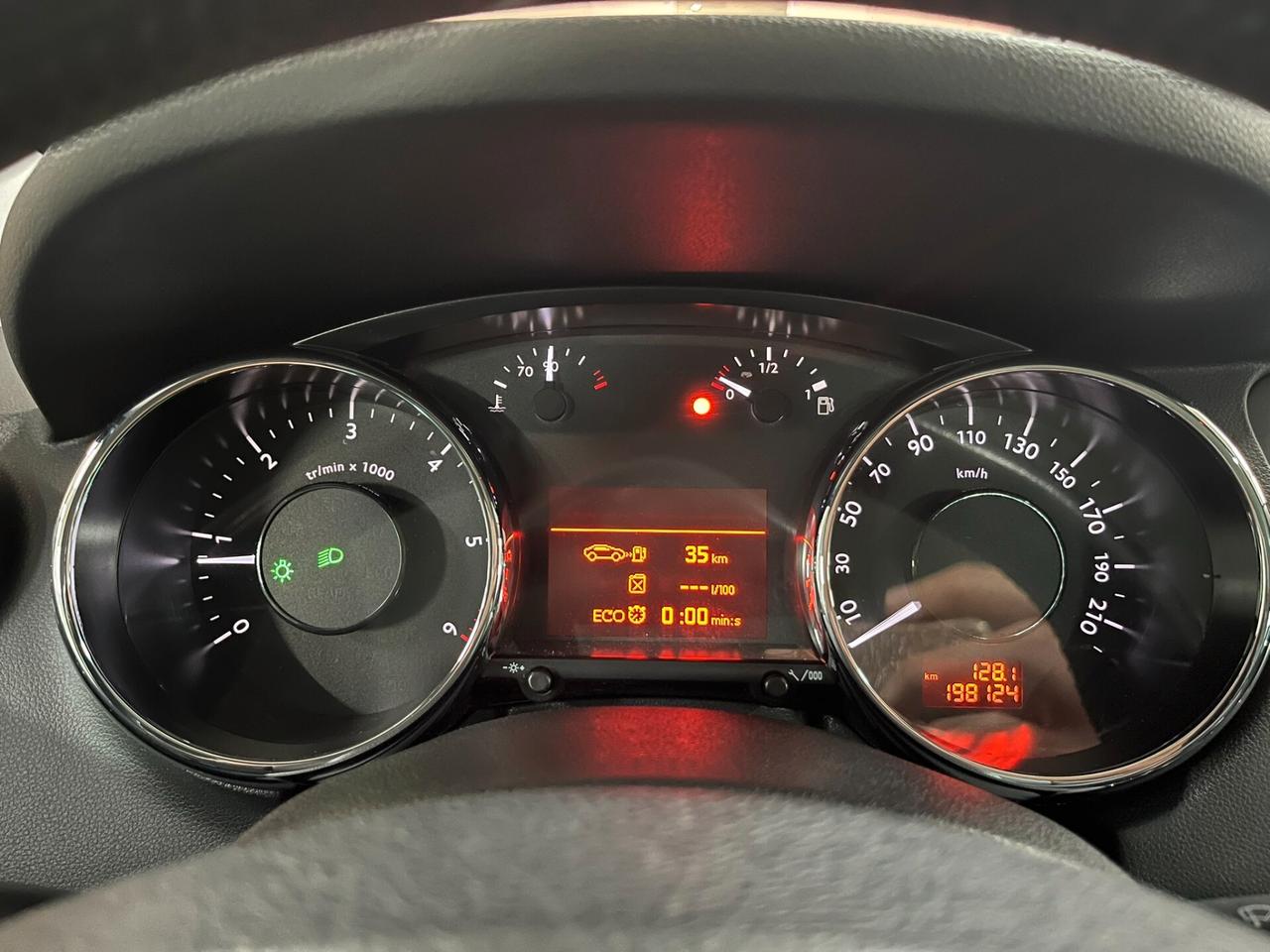 Peugeot 5008 1.6 Hdi, 7 posti, EURO 6