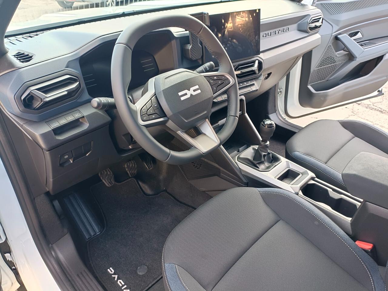 Dacia Duster Mild Hybrid 130 CV Journey