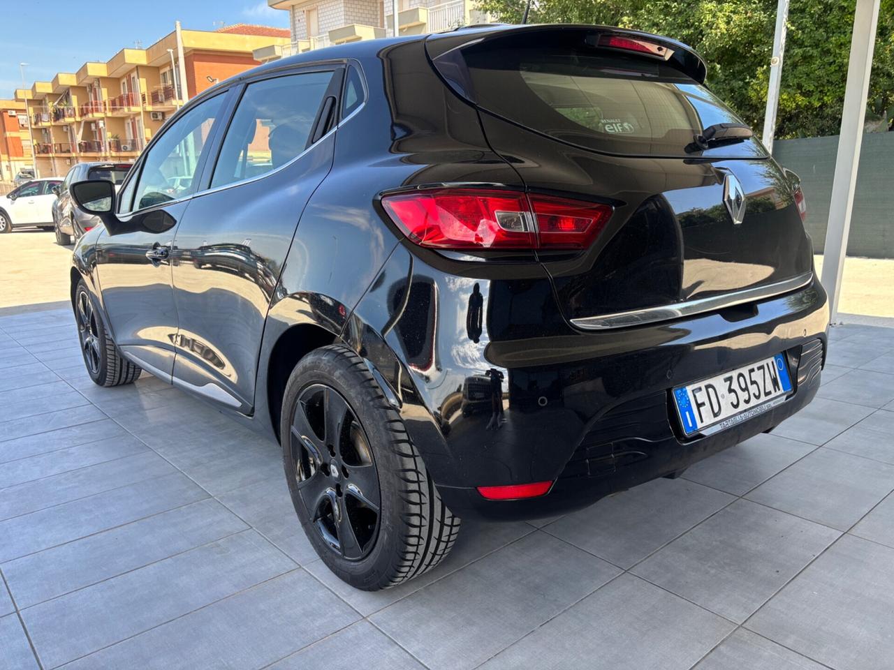 Renault Clio dCi 8V 75CV Start&Stop 5 porte Energy Life