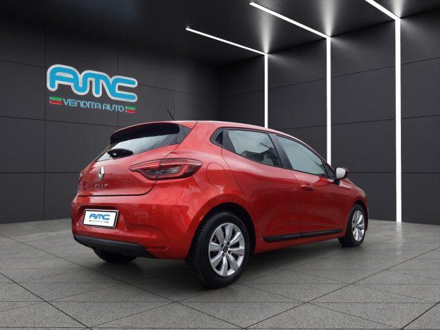 RENAULT Clio TCe 100 CV GPL 5 porte Intens