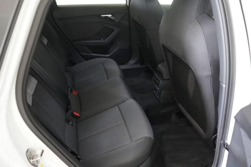 Audi A3 A3 SPB 35 TFSI S tronic S line edition Tetto Matrix Led Gancio