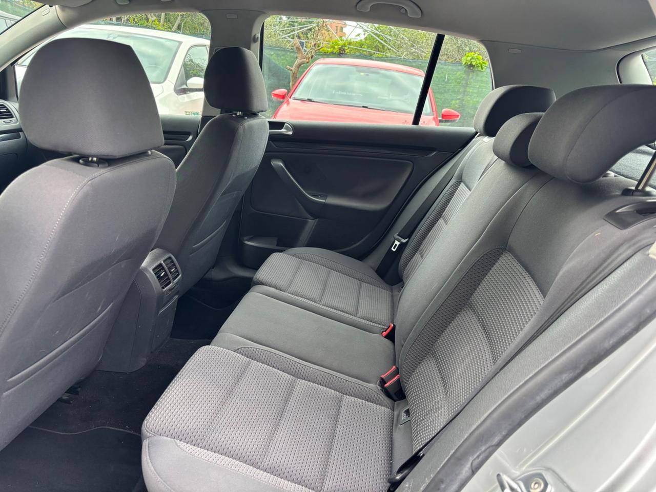 Volkswagen Golf 1.4 TSI 5p. DSG Comfortline