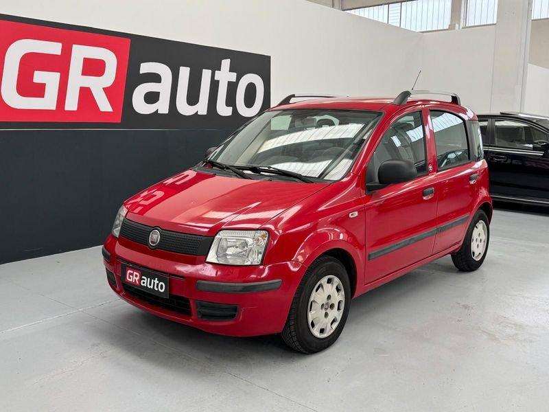 FIAT Panda Panda 1.2 Dynamic EasyPower
